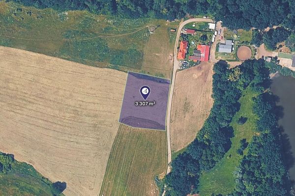 Mníšek pod Brdy - Mníšek pod Brdy, Středočeský kraj