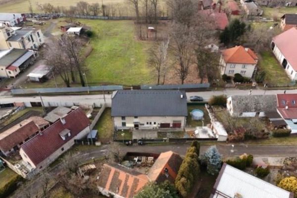 Spojovací, Ronov nad Doubravou - Ronov nad Doubravou, Pardubický kraj