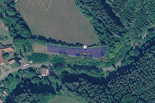 Borušov - Prklišov, Pardubický kraj