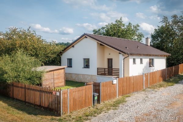 Červenohrádecká, Plzeň - Červený Hrádek u Plzně, Plzeňský kraj