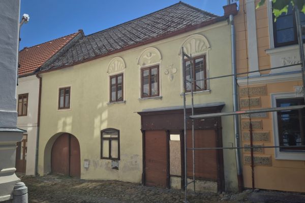 Radní, Netolice - Netolice, Jihočeský kraj
