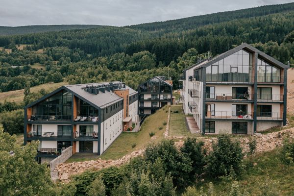 Celní, Nové Město pod Smrkem - Nové Město pod Smrkem, Liberecký kraj