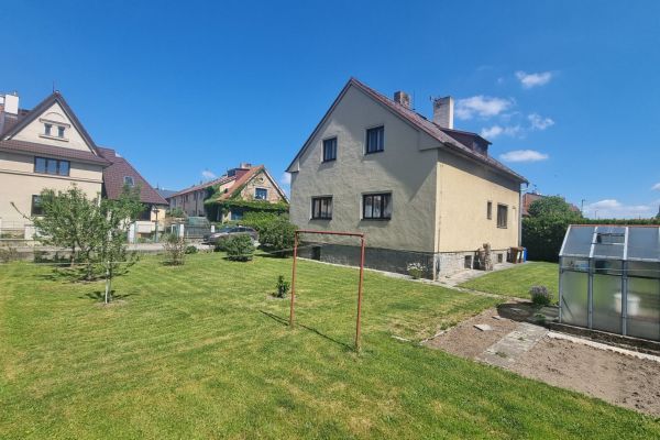Fügnerova, Jindřichův Hradec - Jindřichův Hradec, Jihočeský kraj