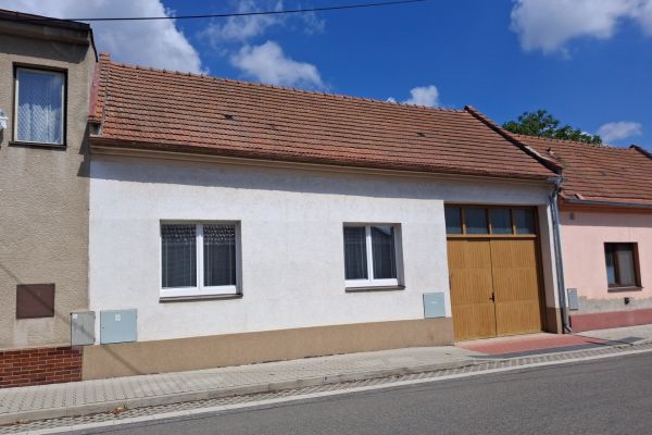 Žižkova, Městec Králové - Městec Králové, Středočeský kraj