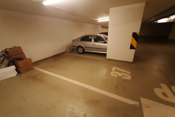 Praha - Hrdlořezy