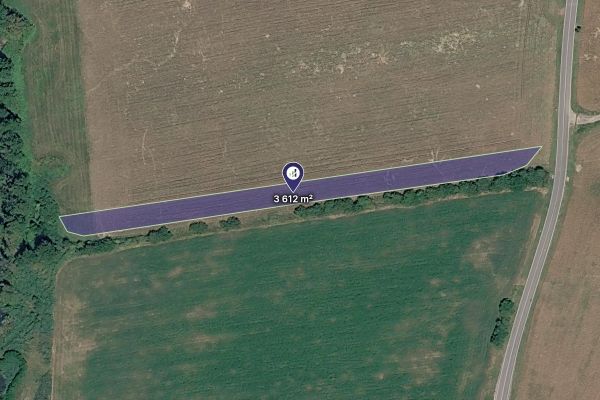 Javorník - Javorník nad Veličkou, Jihomoravský kraj
