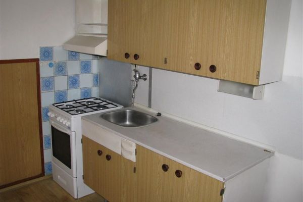 Dvořákova, Nový Jičín - Nový Jičín-Horní Předměstí, Moravskoslezský kraj