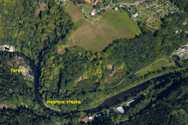 Semily - Bítouchov u Semil, Liberecký kraj