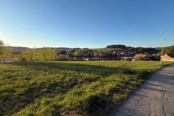 Popovice - Popovice u Benešova, Středočeský kraj