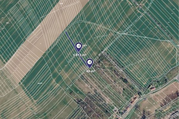 Kroměříž - Zlámanka, Zlínský kraj
