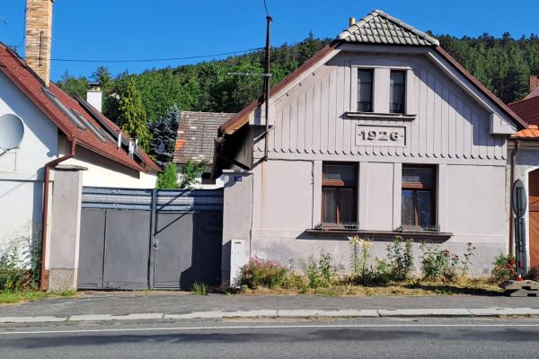 Rabí - Rabí, Plzeňský kraj