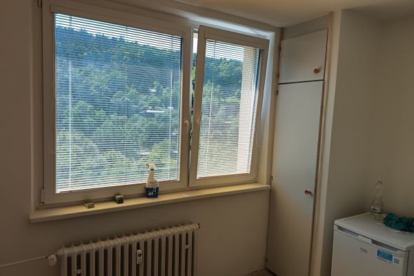 Jasanová, Brno - Jundrov, Jihomoravský kraj
