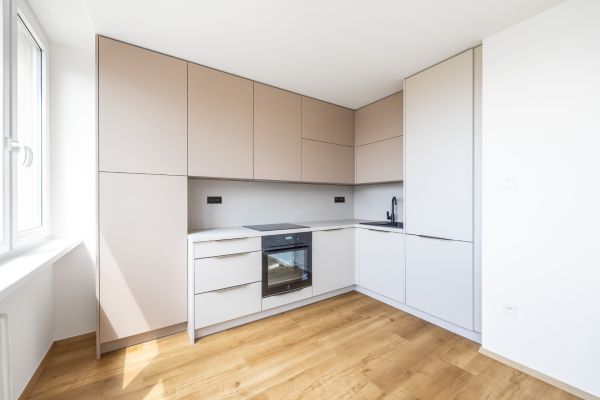 Nekvasilova, Praha - Karlín