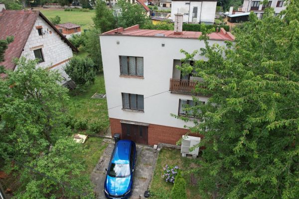 Česká Kubice - Česká Kubice, Plzeňský kraj