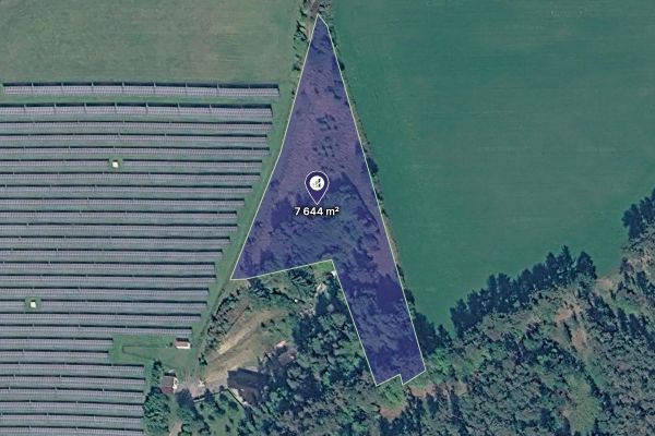 Velké Opatovice - Velké Opatovice, Jihomoravský kraj