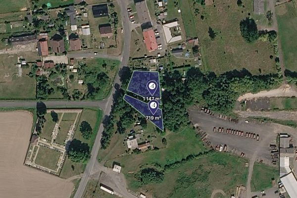Trstěnice - Trstěnice u Mariánských Lázní, Karlovarský kraj