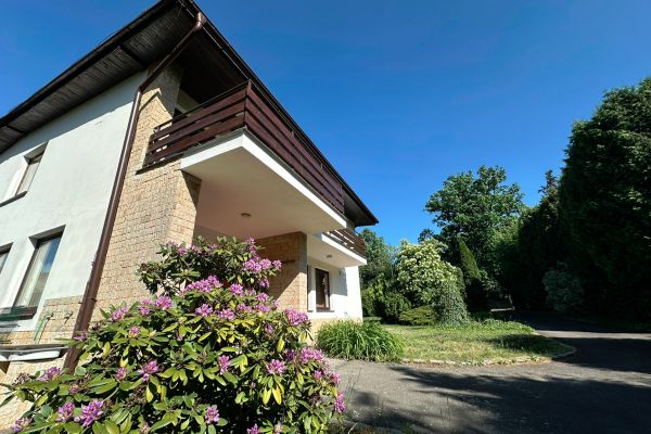Dobročovická, Úvaly - Úvaly u Prahy, Středočeský kraj