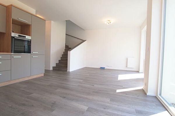 Zámecká, Vysoký Újezd - Vysoký Újezd u Berouna, Středočeský kraj