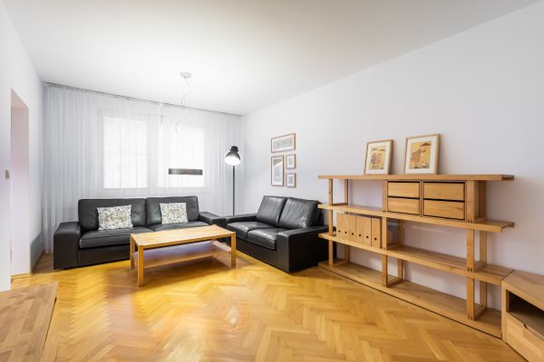 Čajkovského, Olomouc - Nová Ulice, Olomoucký kraj