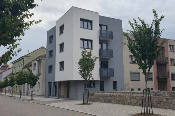Jiráskova, Benešov - Benešov u Prahy, Středočeský kraj