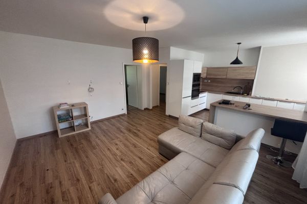 Šrobárova, Ostrava - Hrabová, Moravskoslezský kraj