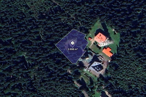 Orličky - Orličky, Pardubický kraj