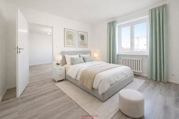 V Parku, Havířov - Havířov-město, Moravskoslezský kraj