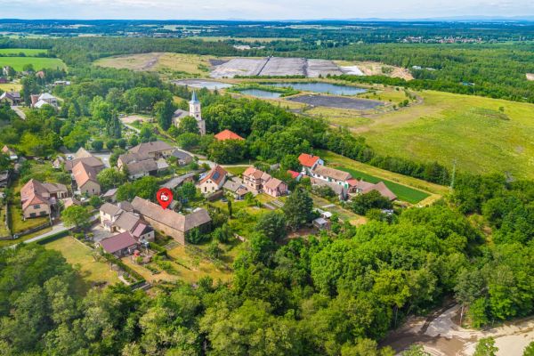 Chvaletice - Chvaletice, Pardubický kraj