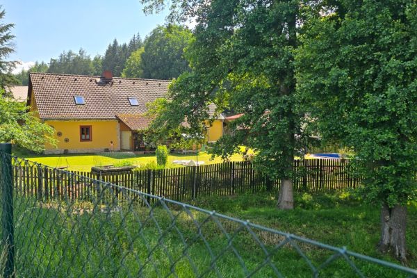 Žihle - Nový Dvůr u Žihle, Plzeňský kraj