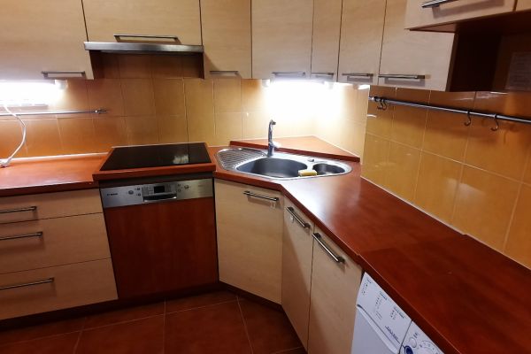 Skupova, Olomouc - Nové Sady u Olomouce, Olomoucký kraj