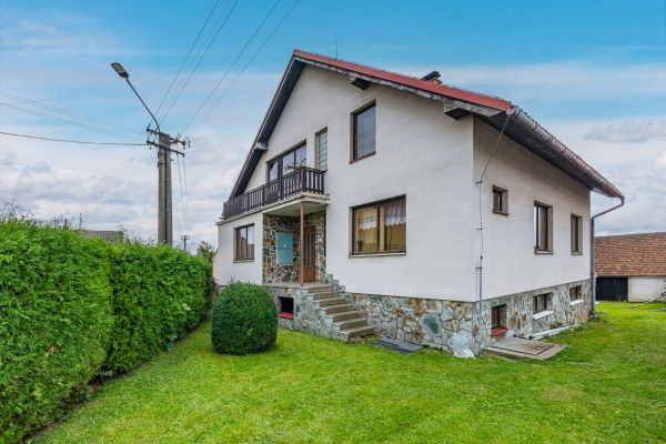 Bechyně - Hvožďany u Bechyně, Jihočeský kraj
