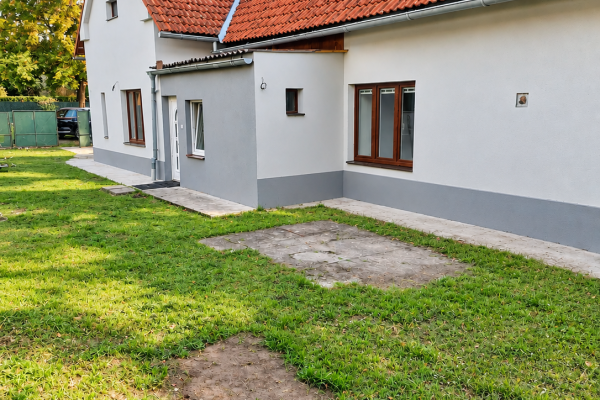 Obránců míru, Trnávka - Trnávka, Pardubický kraj