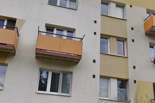 Vídeňská, Brno - Štýřice, Jihomoravský kraj