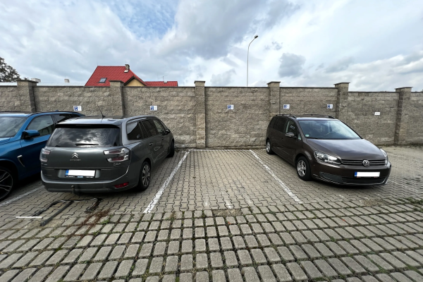 Unhošťská, Hostivice - Litovice, Středočeský kraj