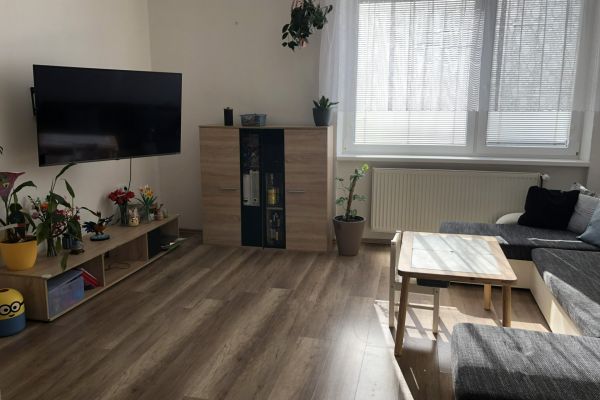 Brněnská, Klobouky u Brna - Klobouky u Brna, Jihomoravský kraj