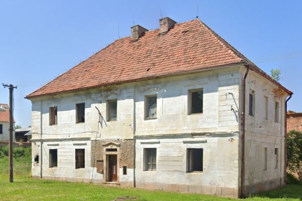 Hořovičky - Vrbice u Hořoviček, Středočeský kraj