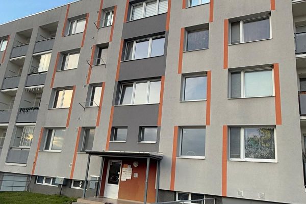 Zikova, Olomouc - Nové Sady u Olomouce, Olomoucký kraj