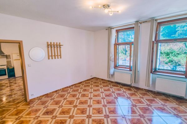 Francouzská, Praha - Vršovice