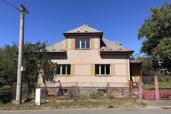 Staňkovice - Staňkovice u Uhlířských Janovic, Středočeský kraj