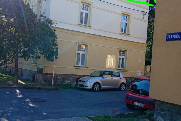Opavská, Krnov - Opavské Předměstí, Moravskoslezský kraj