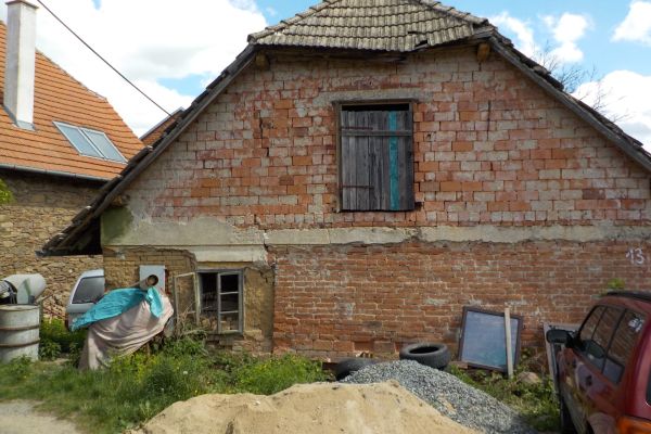 Veverské Knínice - Veverské Knínice, Jihomoravský kraj
