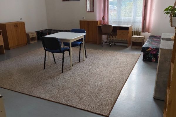Kamenomlýnská, Brno - Pisárky, Jihomoravský kraj