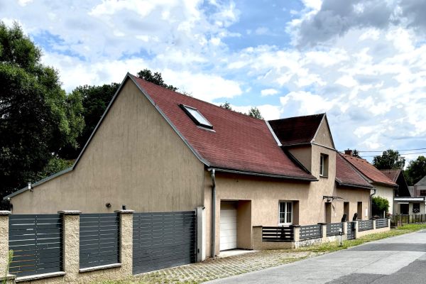 Pertoltice pod Ralskem - Pertoltice pod Ralskem, Liberecký kraj