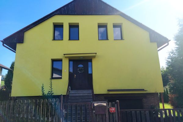 U Čermenského lesíka, Staňkov - Staňkov-ves, Plzeňský kraj