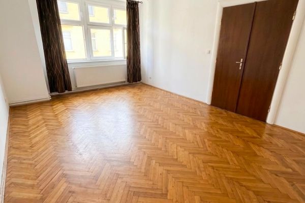 Vlhká, Brno - Trnitá, Jihomoravský kraj