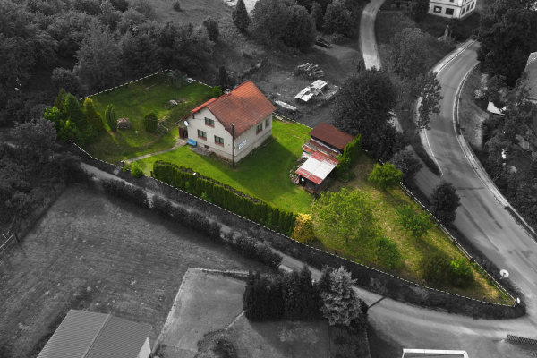 Aloise Jiráska, Teplice nad Metují - Dolní Teplice, Královéhradecký kraj