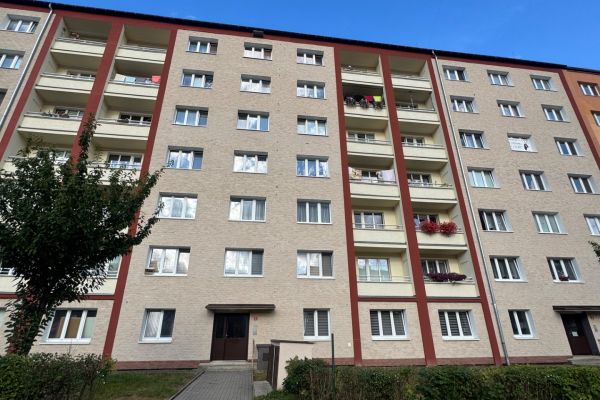 Čs. armády, Kraslice - Kraslice, Karlovarský kraj