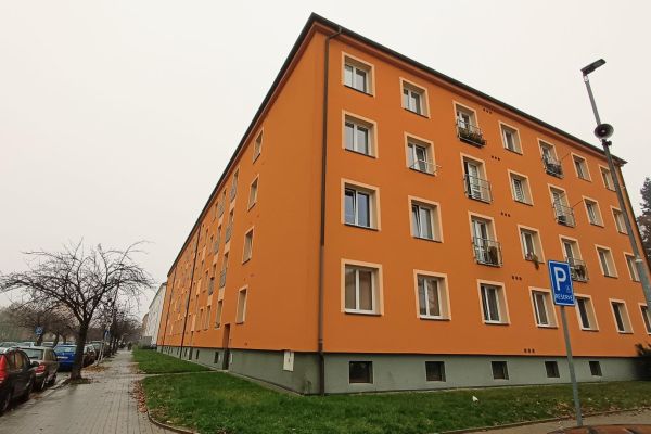 Benešovo náměstí, Pardubice - Pardubice, Pardubický kraj
