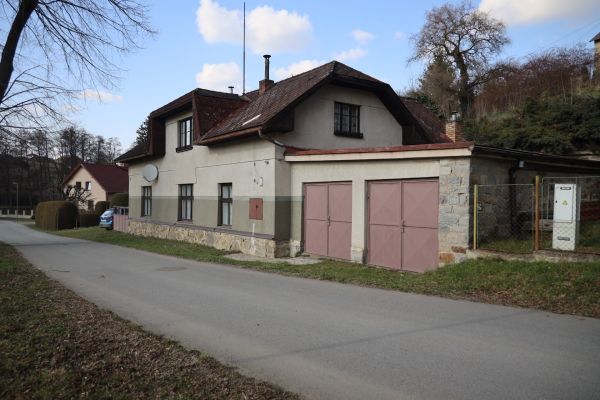 Okrouhlice - Olešnice u Okrouhlice, Kraj Vysočina