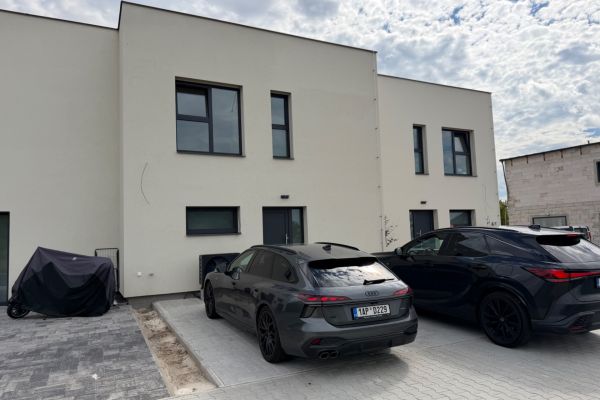 Generála Lišky, Brandýs nad Labem-Stará Boleslav - Stará Boleslav, Středočeský kraj